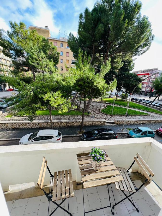 B&B Al Volo Foggia Exterior photo