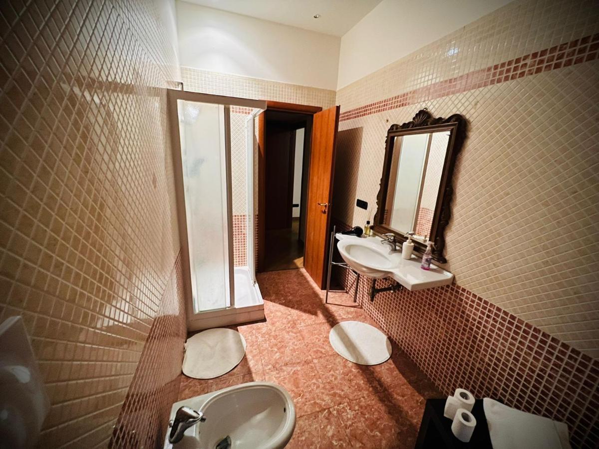 B&B Al Volo Foggia Exterior photo