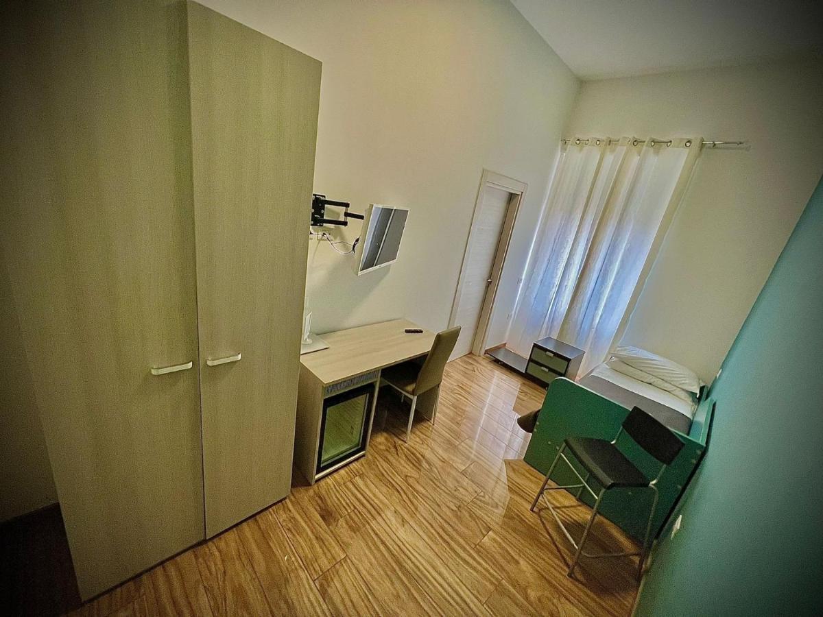 B&B Al Volo Foggia Exterior photo