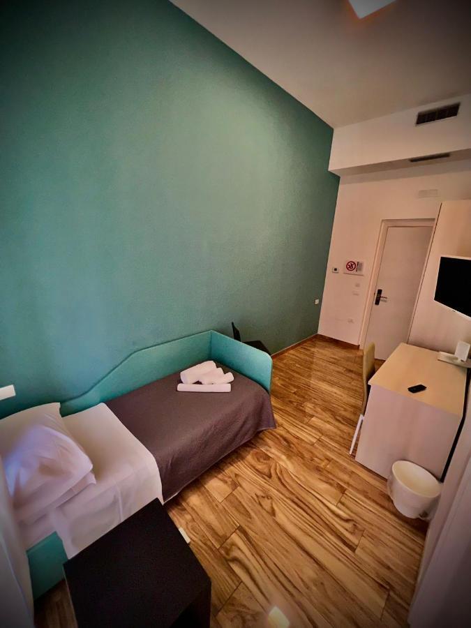 B&B Al Volo Foggia Exterior photo