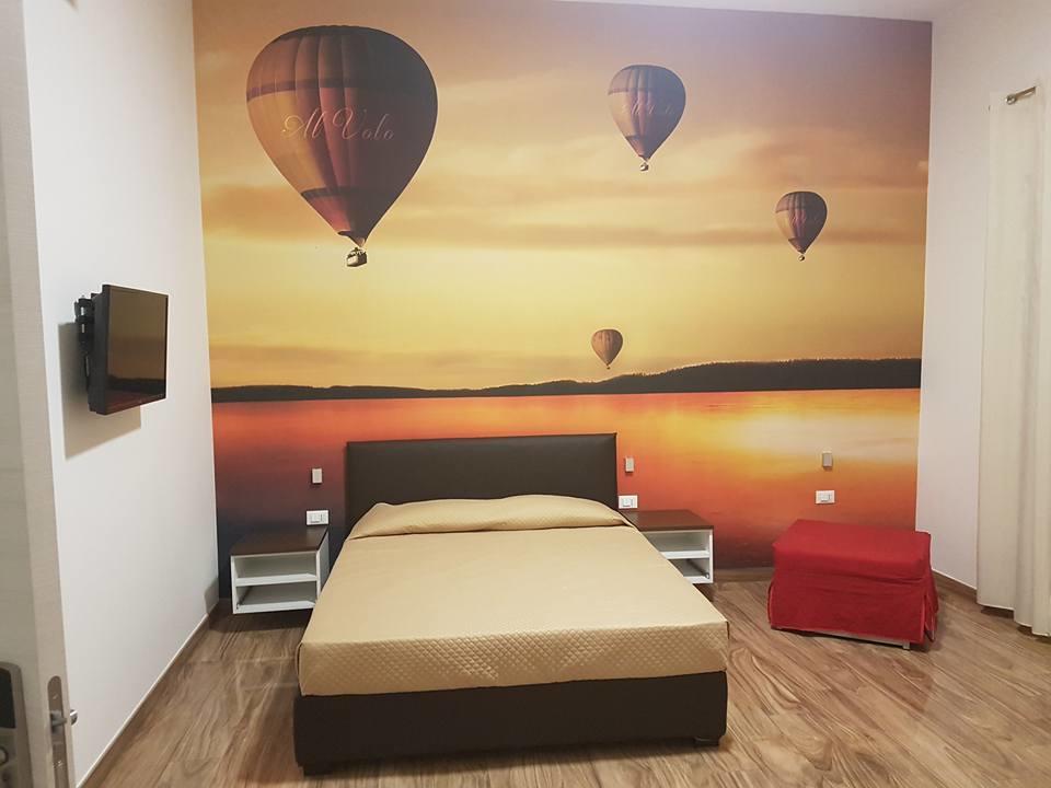 B&B Al Volo Foggia Exterior photo