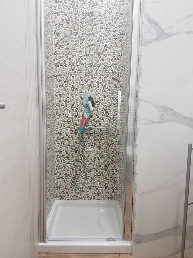 B&B Al Volo Foggia Exterior photo