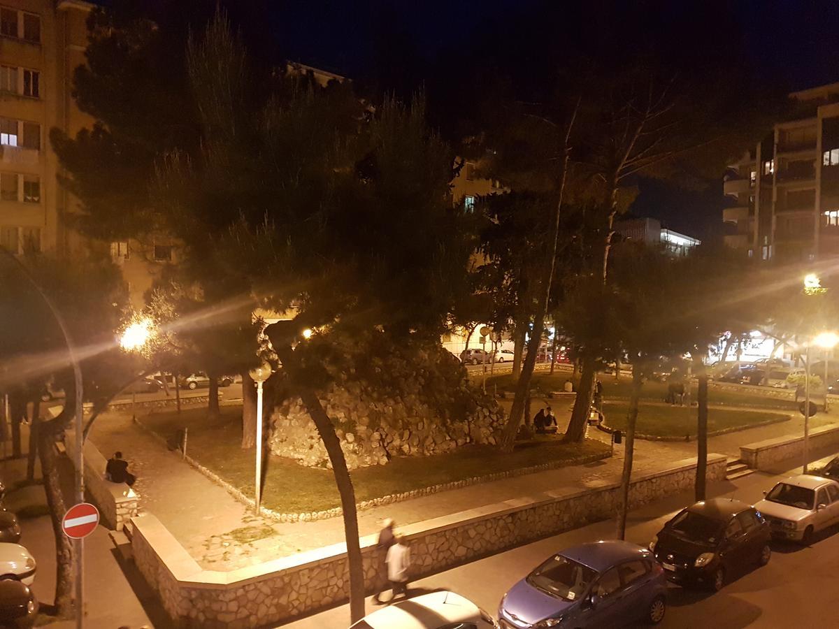 B&B Al Volo Foggia Exterior photo