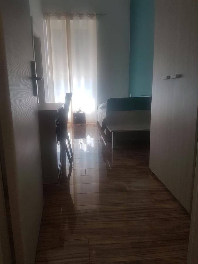 B&B Al Volo Foggia Exterior photo