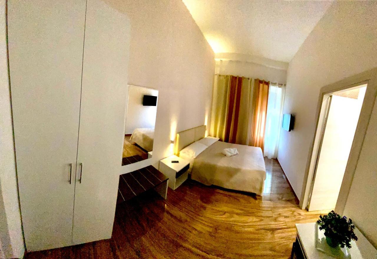 B&B Al Volo Foggia Exterior photo