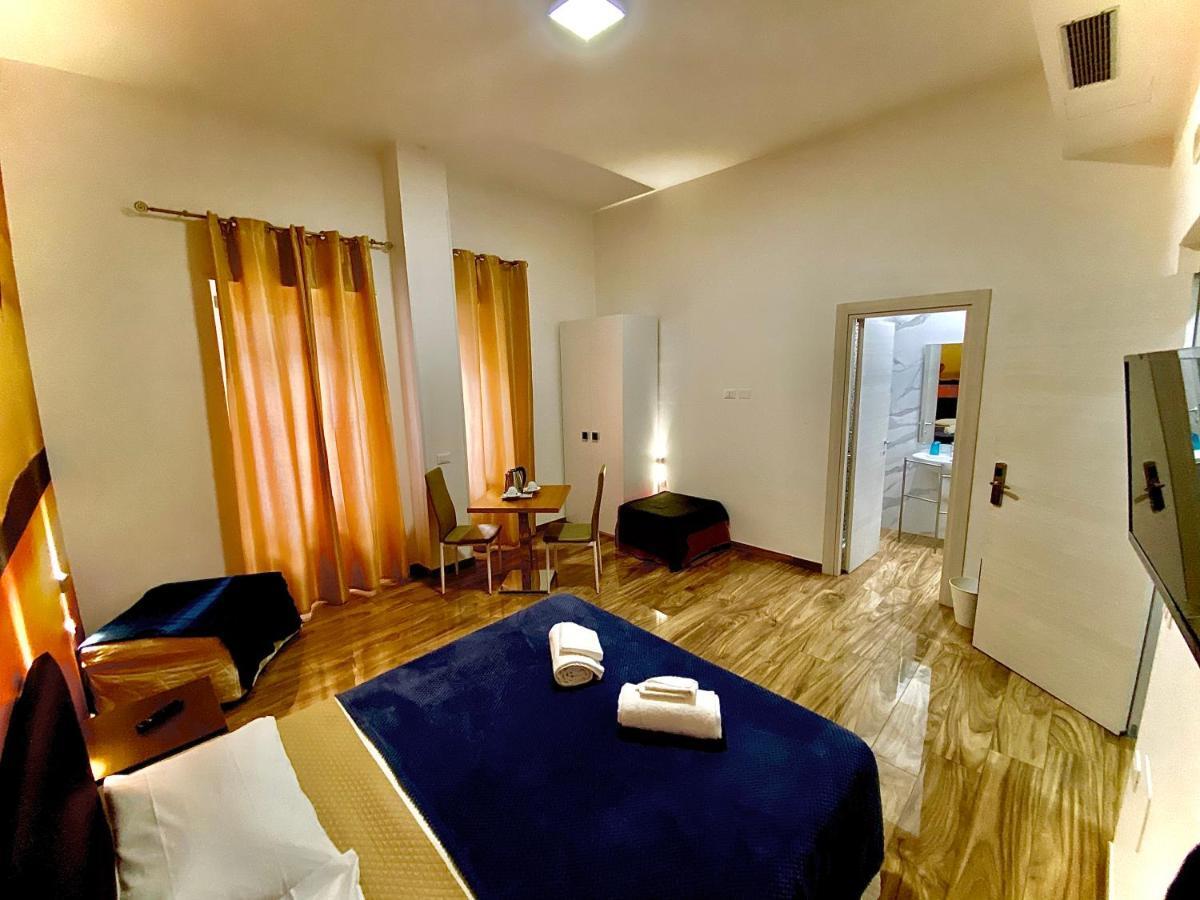 B&B Al Volo Foggia Exterior photo