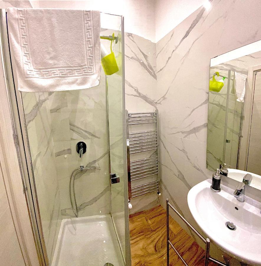 B&B Al Volo Foggia Exterior photo