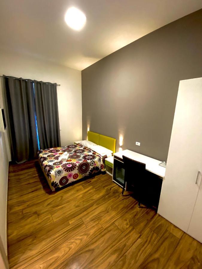 B&B Al Volo Foggia Exterior photo